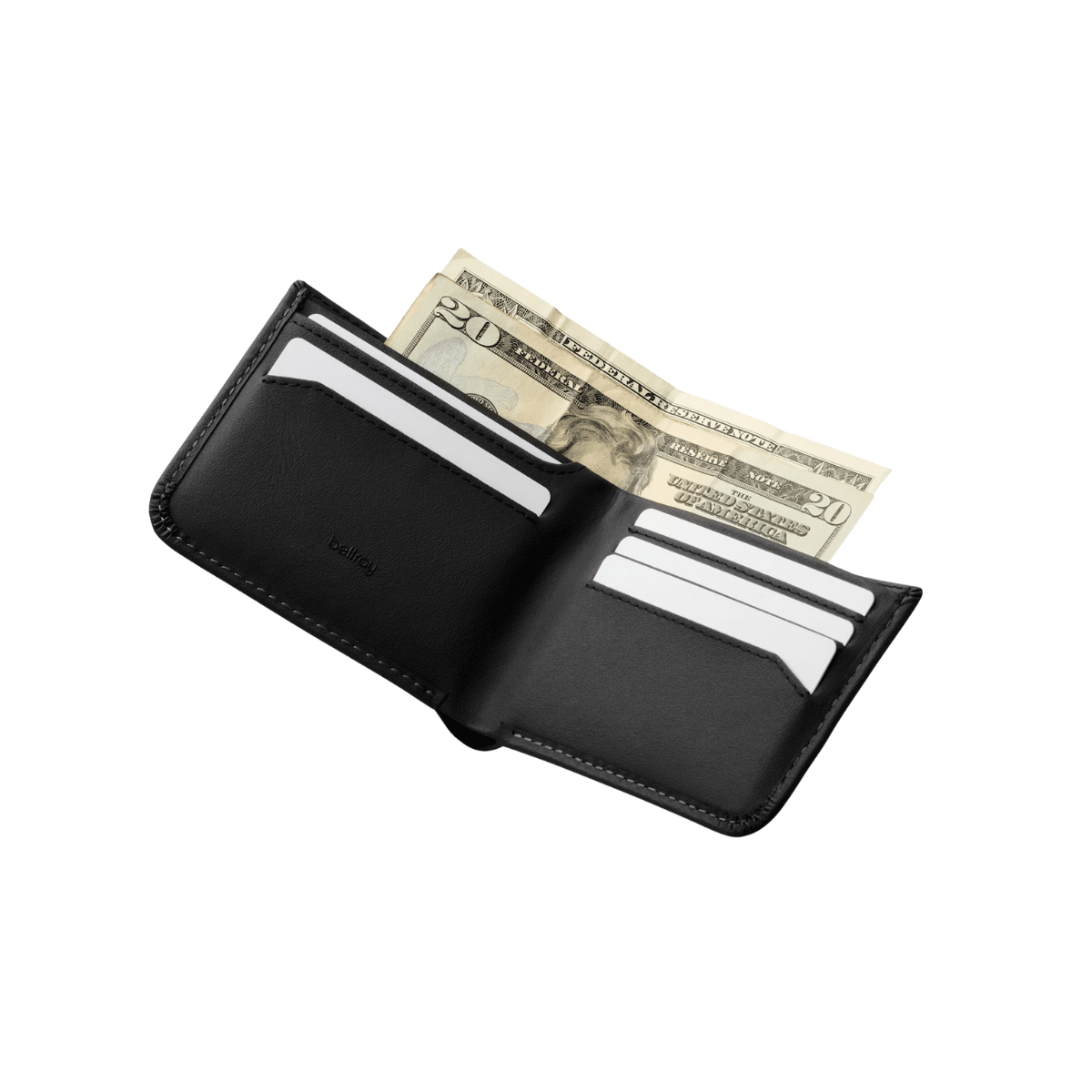 Bellroy Hide & Seek Lo in INNOVERA™ Black