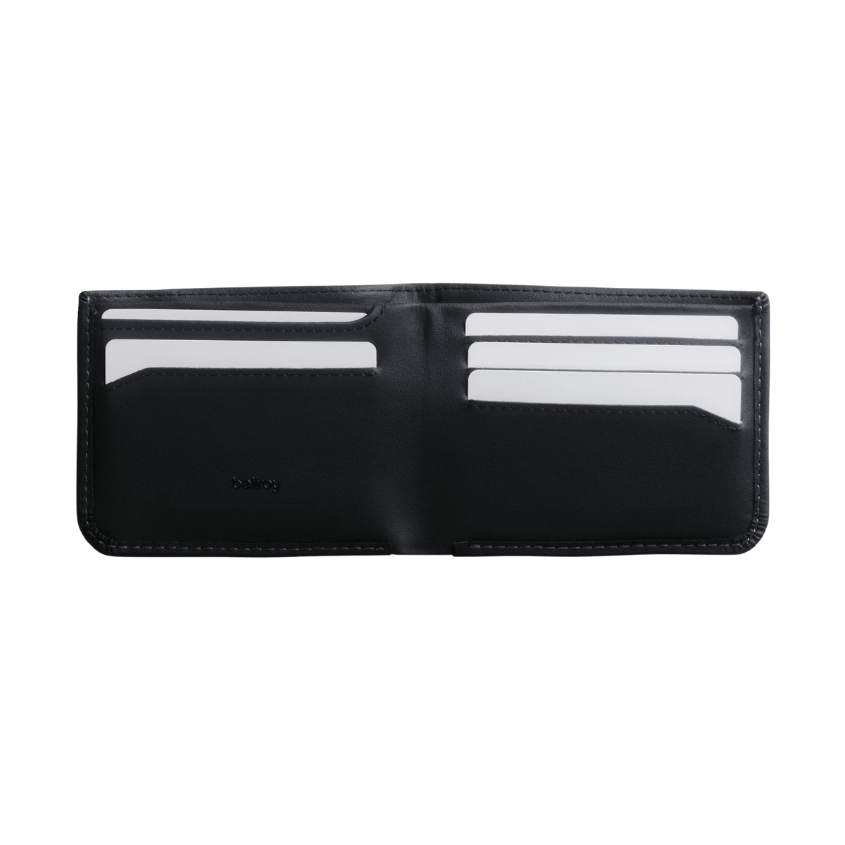 Bellroy Hide & Seek Lo in INNOVERA™ Black