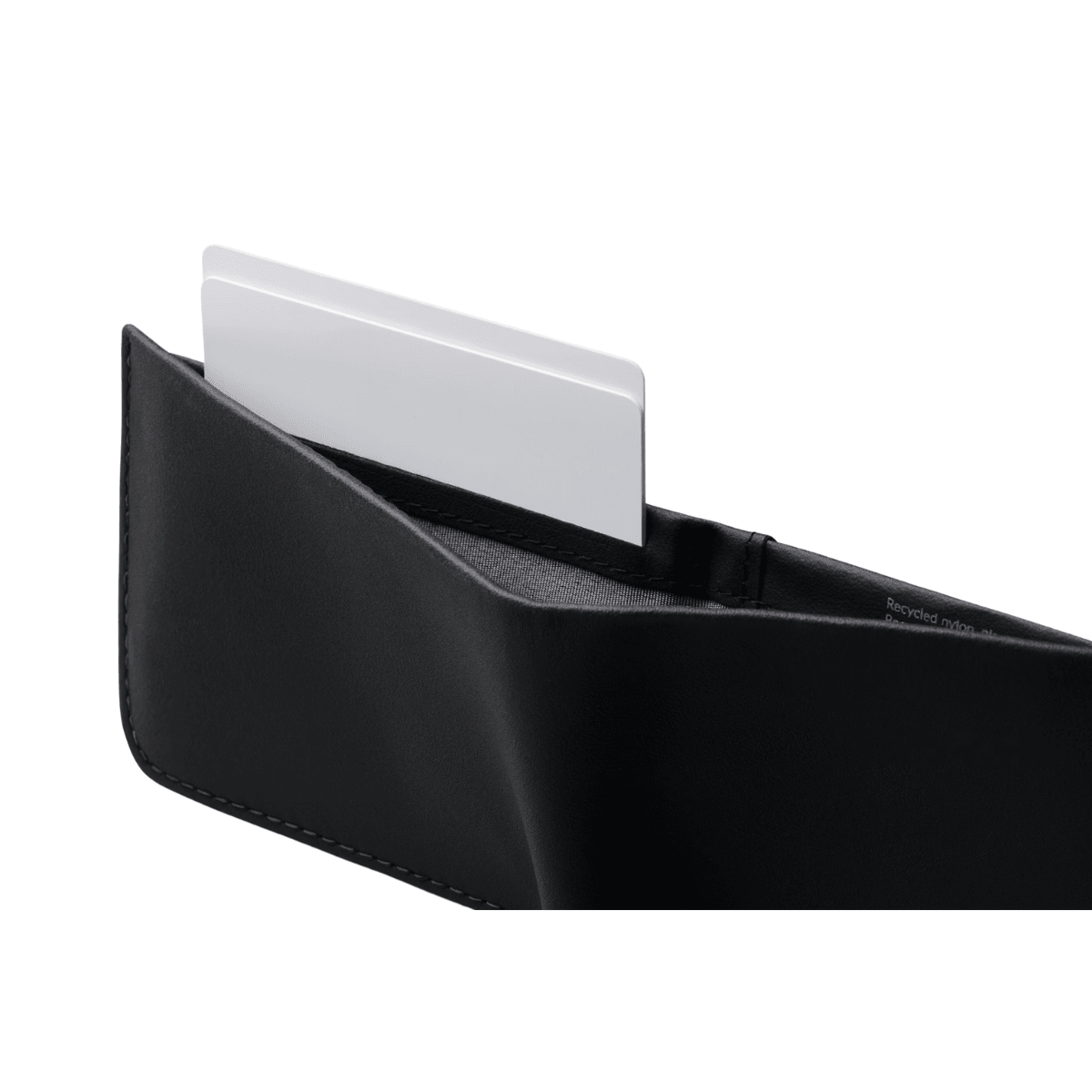 Bellroy Hide & Seek Lo in INNOVERA™ Black