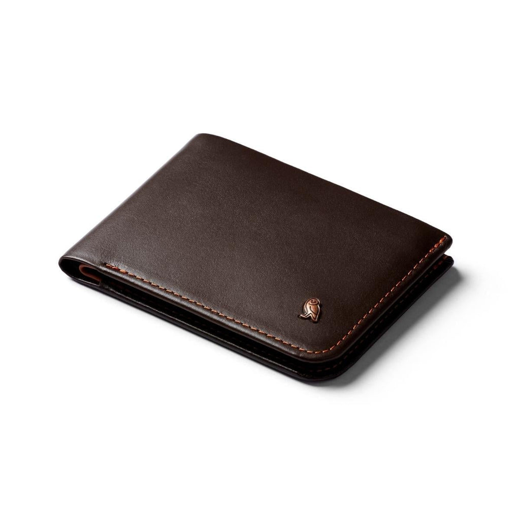 Bellroy Hide & Seek Lo in Java