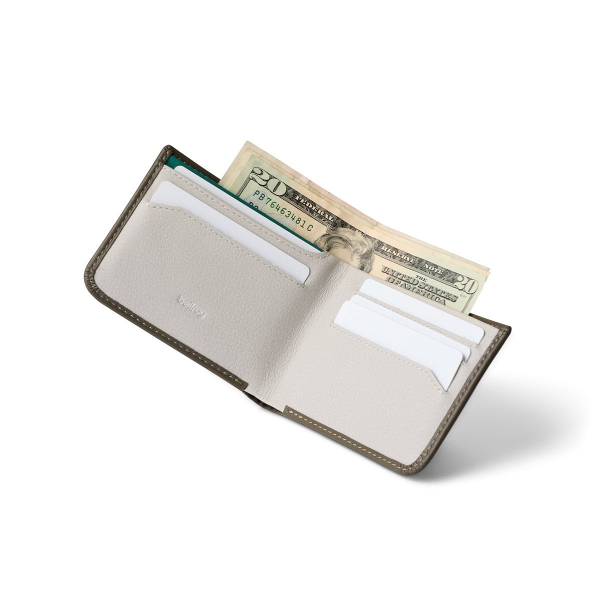 Bellroy Hide & Seek Lo in Willow