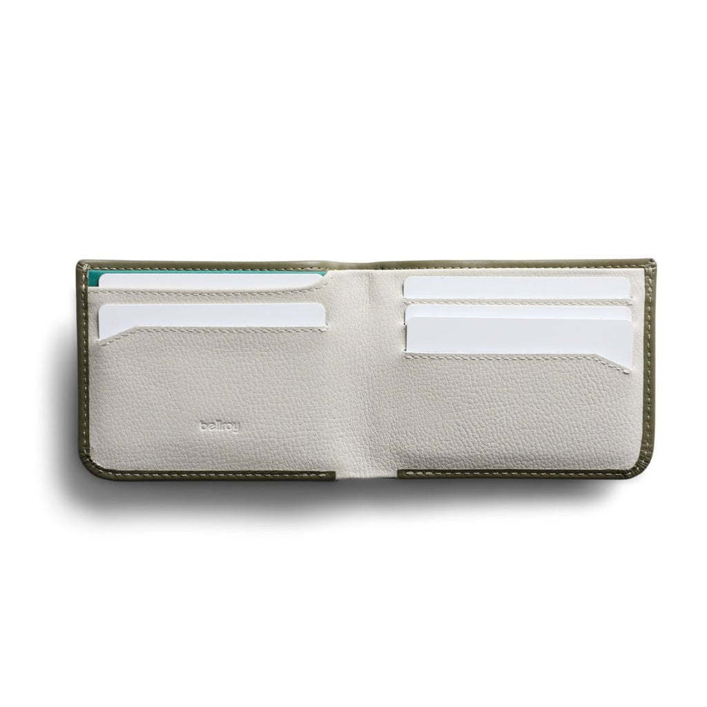 Bellroy Hide & Seek Lo in Willow