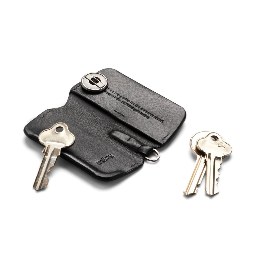 Bellroy Key Cover (Third Edition) in Black