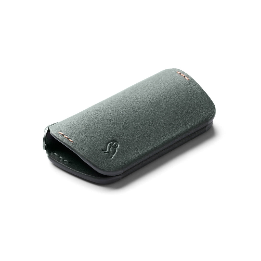 Bellroy Key Cover (Third Edition) in Everglade