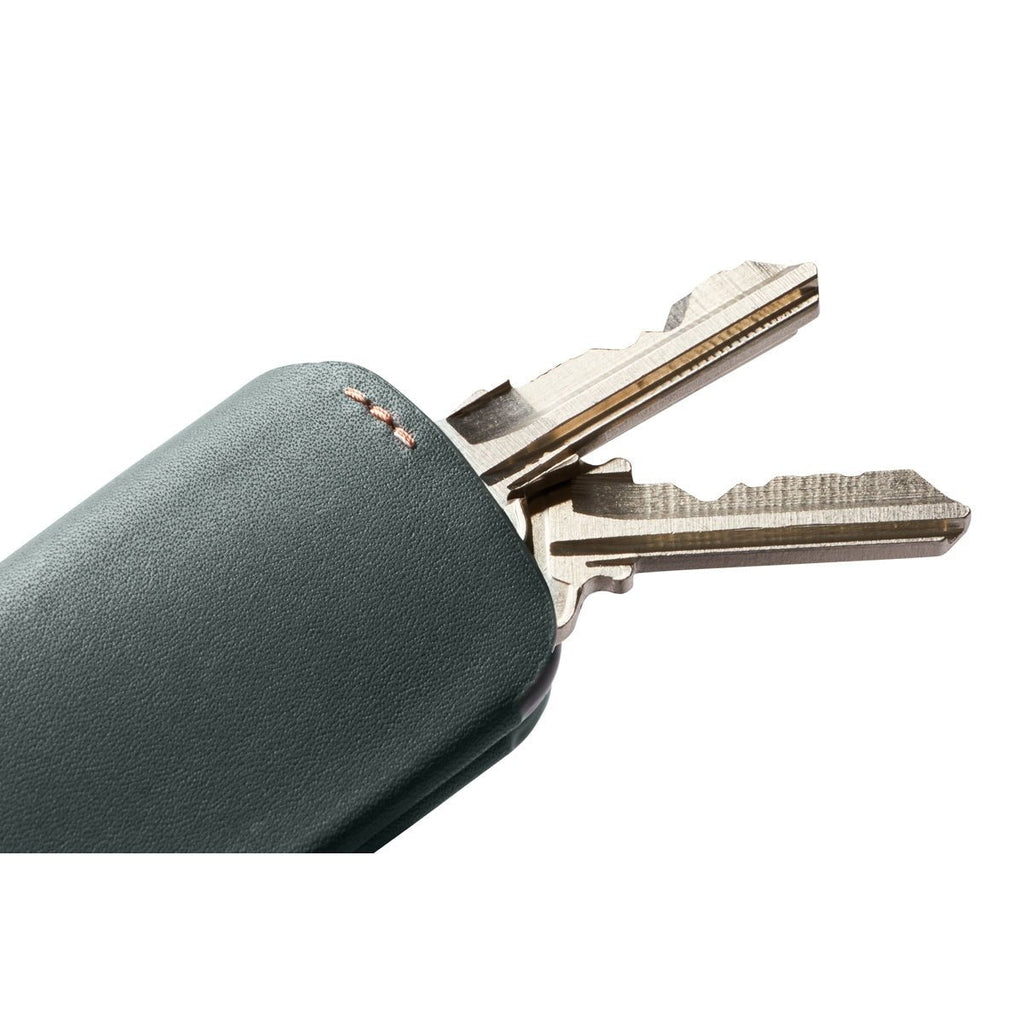 Bellroy Key Cover (Third Edition) in Everglade