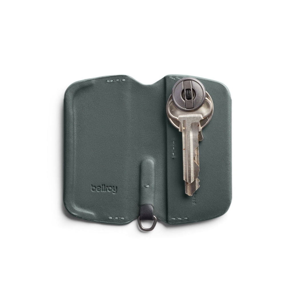 Bellroy Key Cover (Third Edition) in Everglade