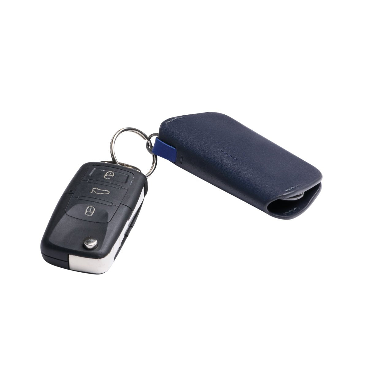 Bellroy Key Cover (Third Edition) in Navy