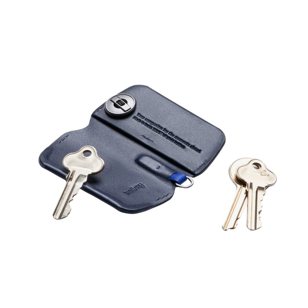 Bellroy Key Cover (Third Edition) in Navy