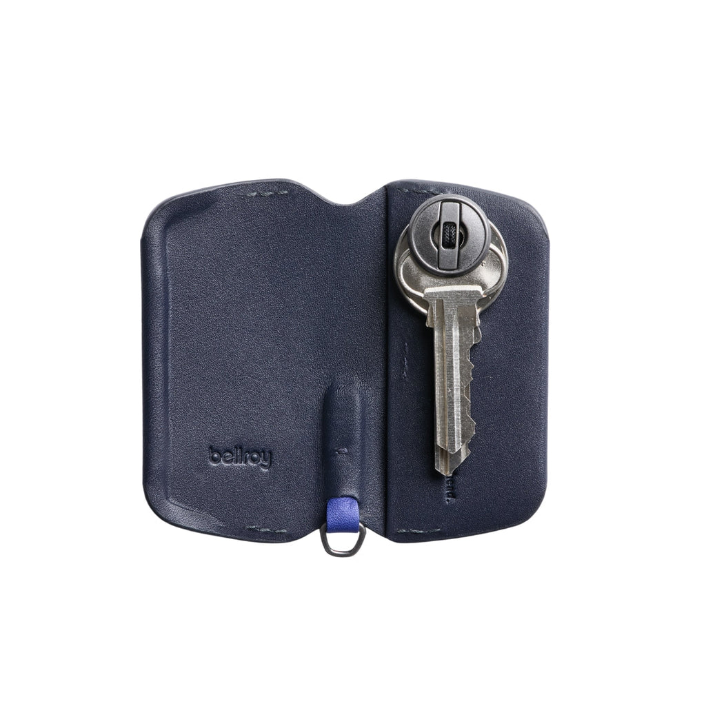 Bellroy Key Cover (Third Edition) in Navy