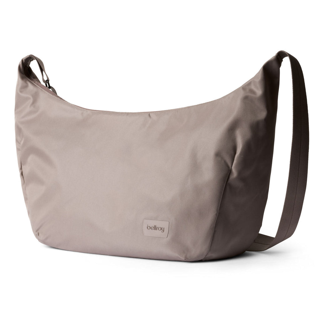 Bellroy Laneway Crescent Bag 12L in Fawn