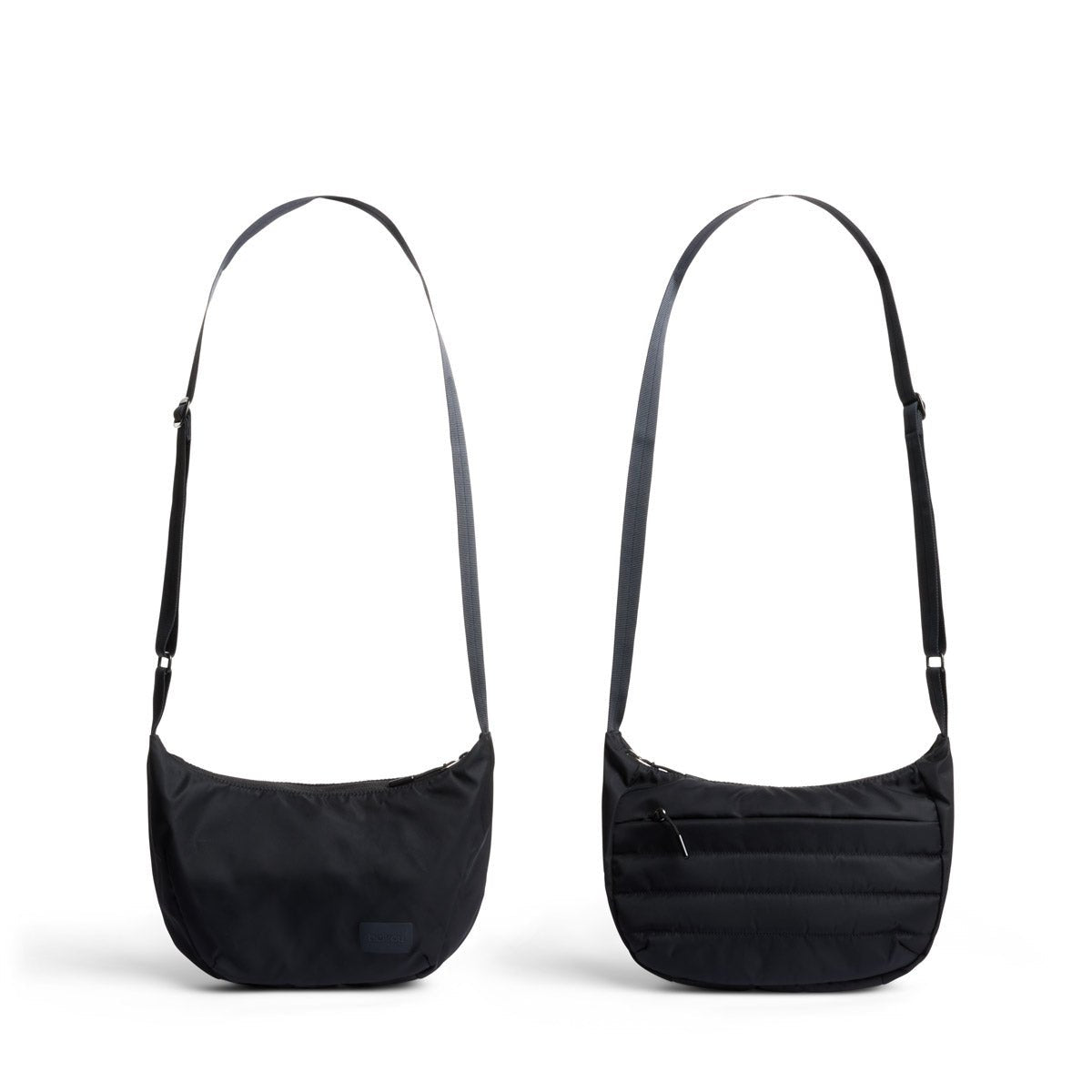 Bellroy Laneway Crescent Bag 2.5L in Ink