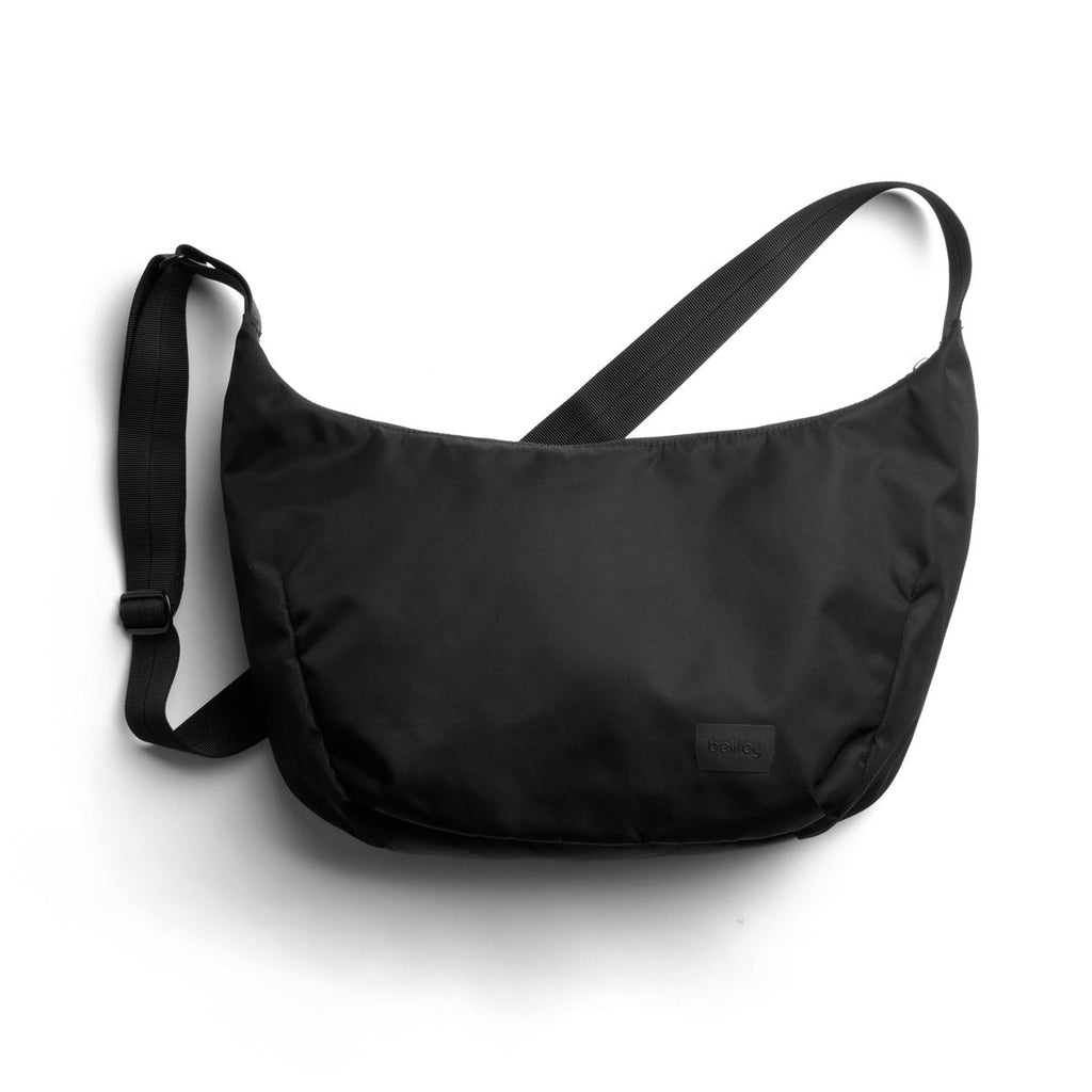 Bellroy Laneway Crescent Bag 7L in Ink