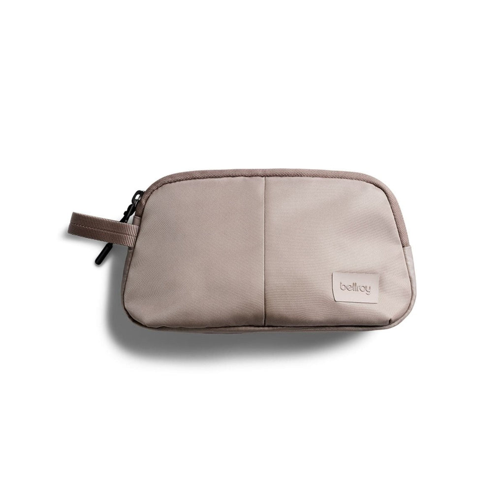Bellroy Laneway Daily Pouch in Fawn