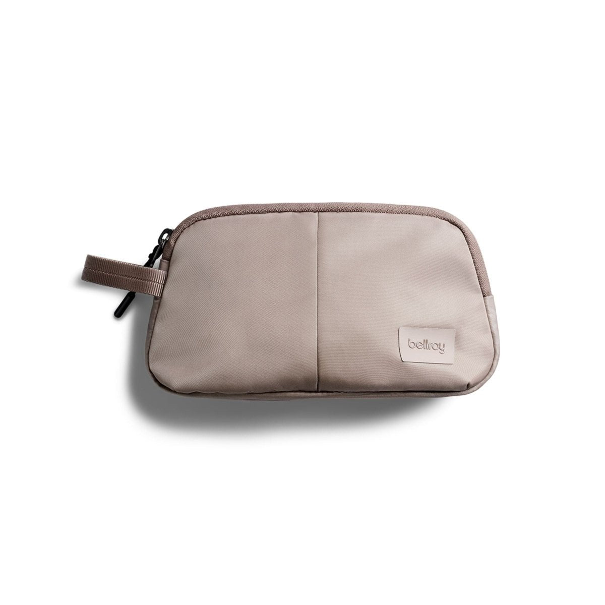 Bellroy Laneway Daily Pouch in Fawn