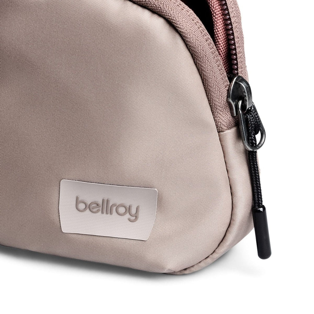 Bellroy Laneway Daily Pouch in Fawn