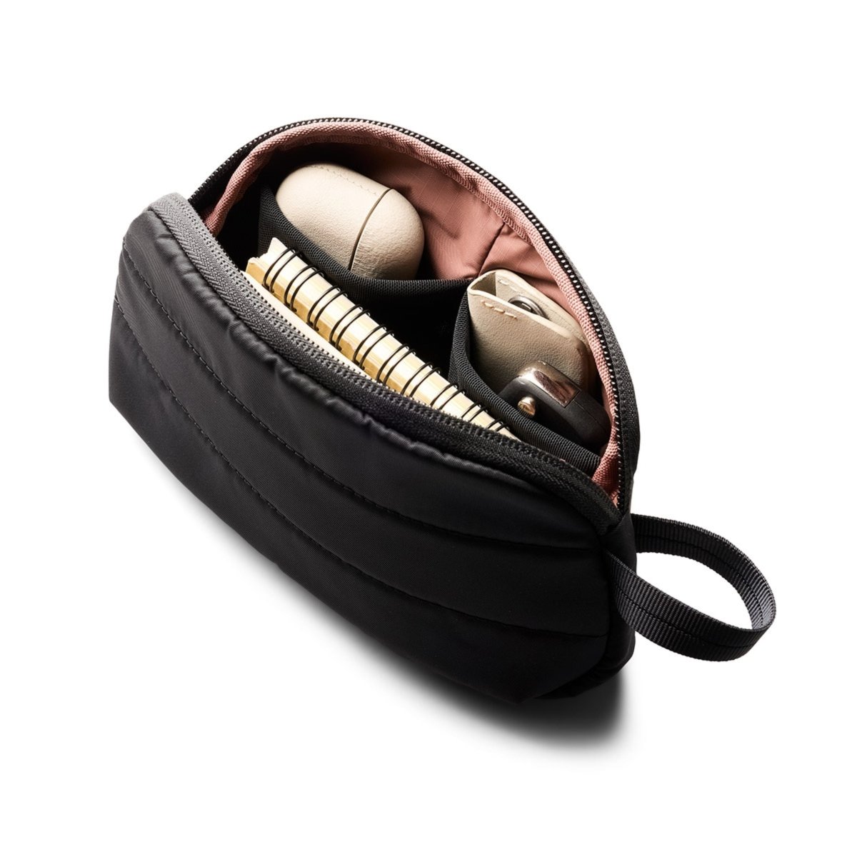 Bellroy Laneway Daily Pouch in Ink