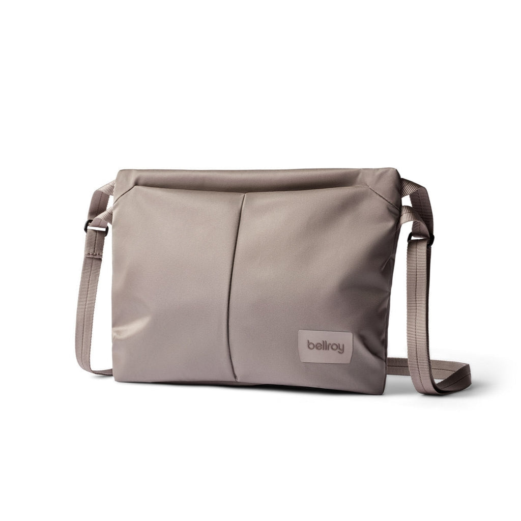 Bellroy Laneway Sacoche in Fawn