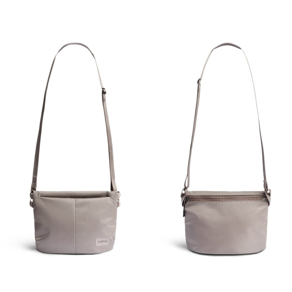 Bellroy Laneway Sacoche in Fawn