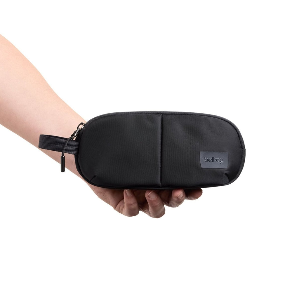 Bellroy Laneway Sunglasses Pocket in Ink