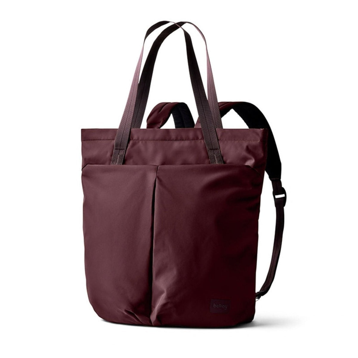 Bellroy Laneway Totepack 18L in Fig