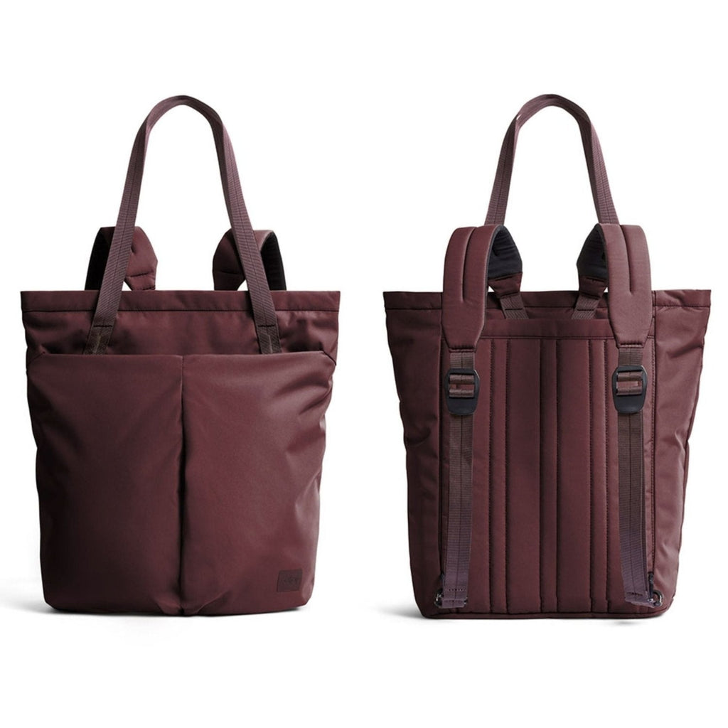 Bellroy Laneway Totepack 18L in Fig