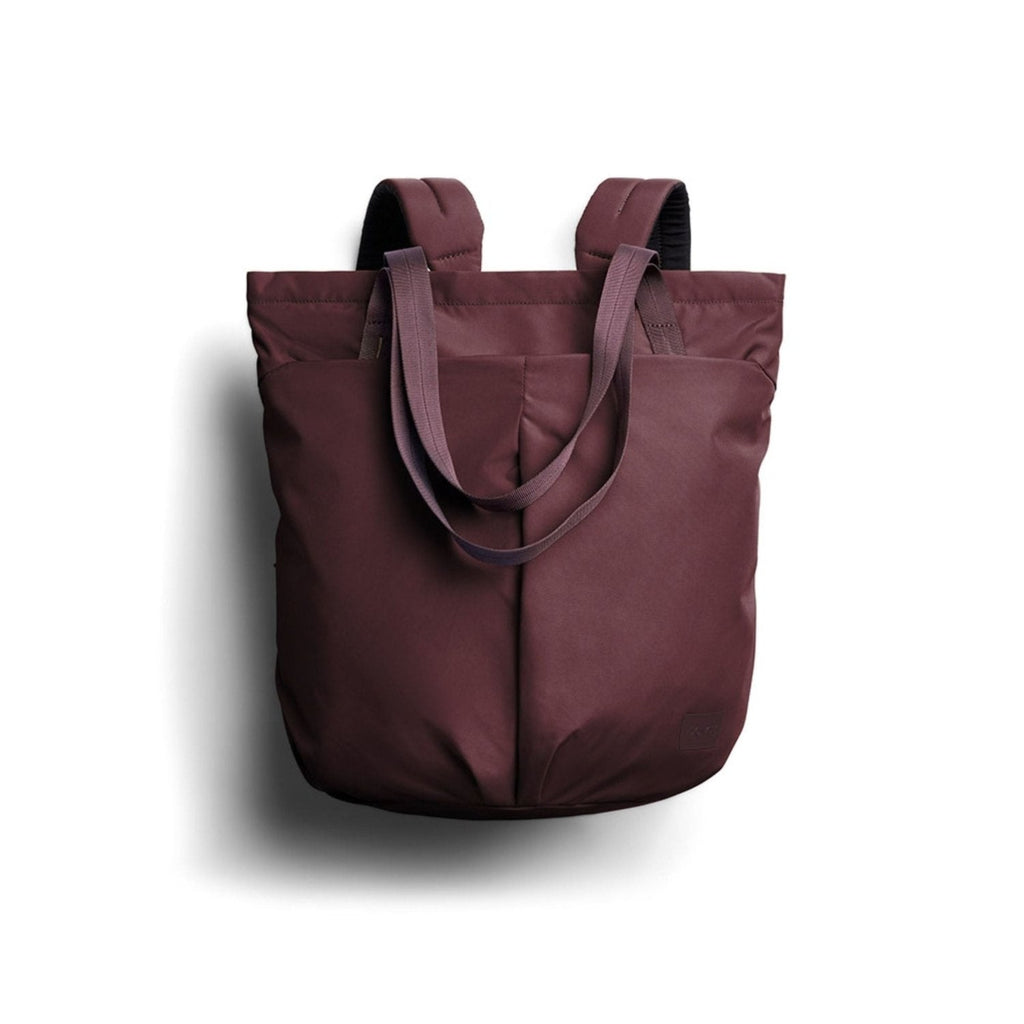 Bellroy Laneway Totepack 18L in Fig