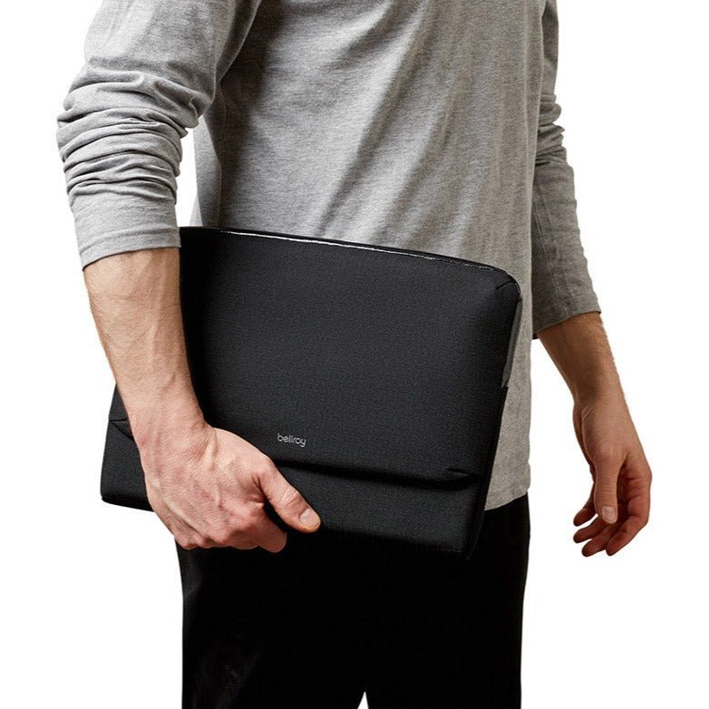 Bellroy Laptop Caddy 14" in Black