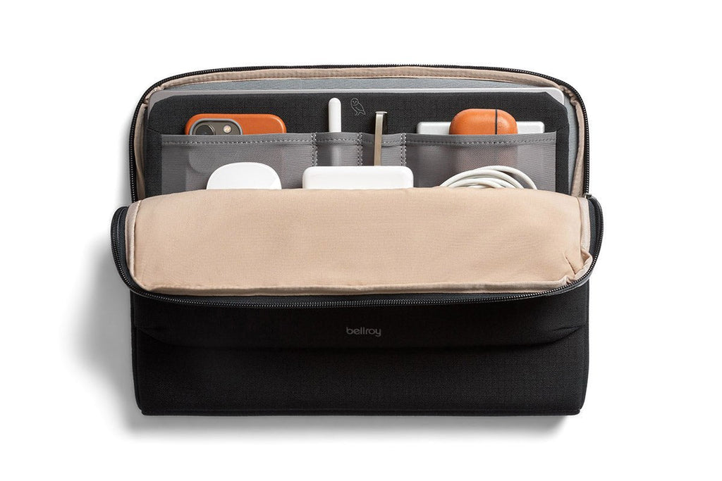 Bellroy Laptop Caddy 14" in Black