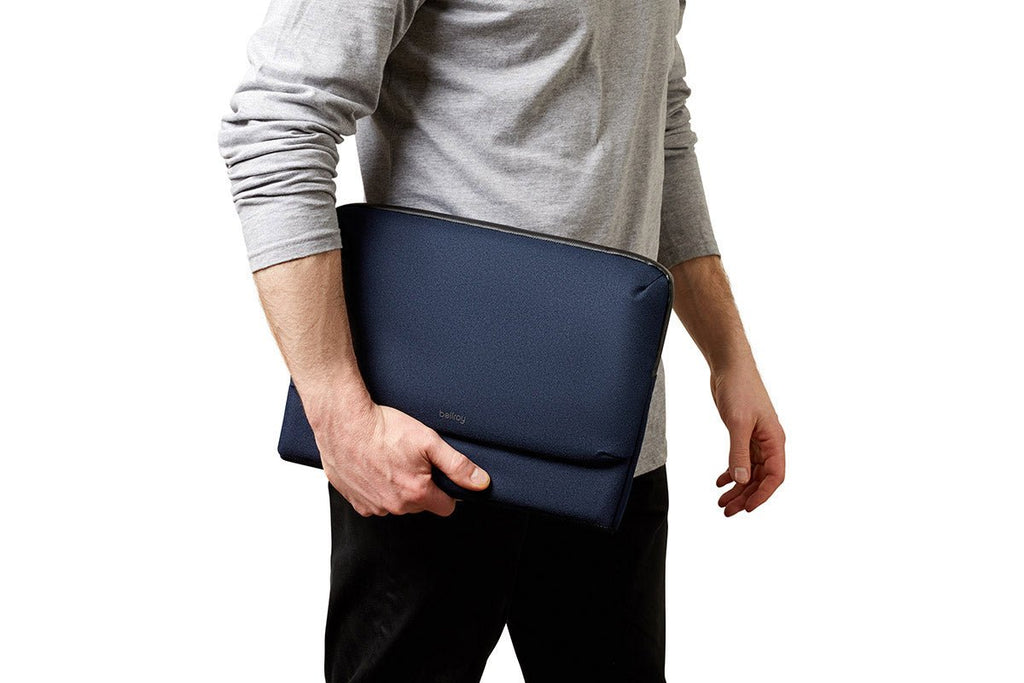 Bellroy Laptop Caddy 14" in Black