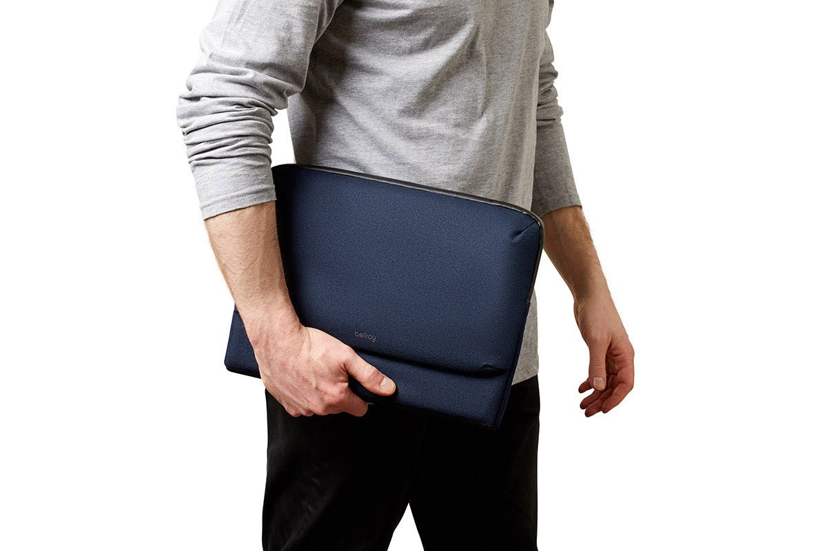 Bellroy Laptop Caddy 14" in Black