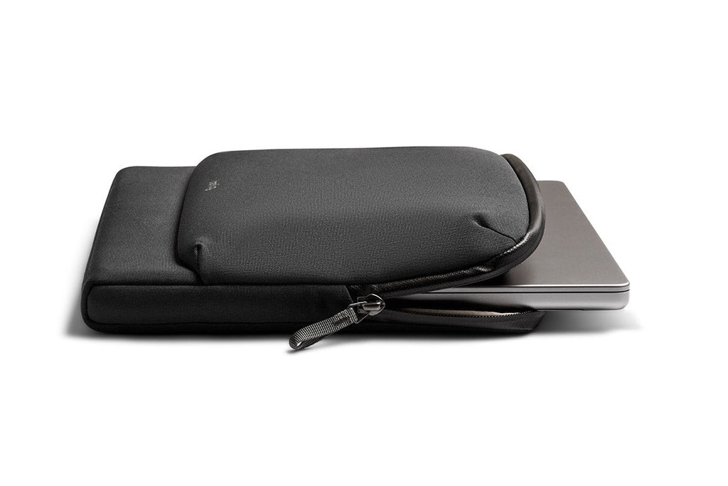 Bellroy Laptop Caddy 14" in Black