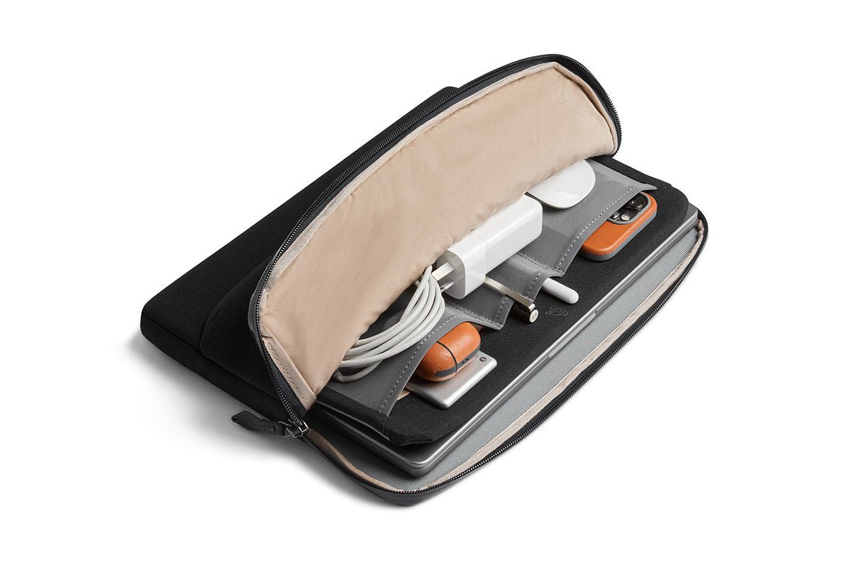Bellroy Laptop Caddy 14" in Black