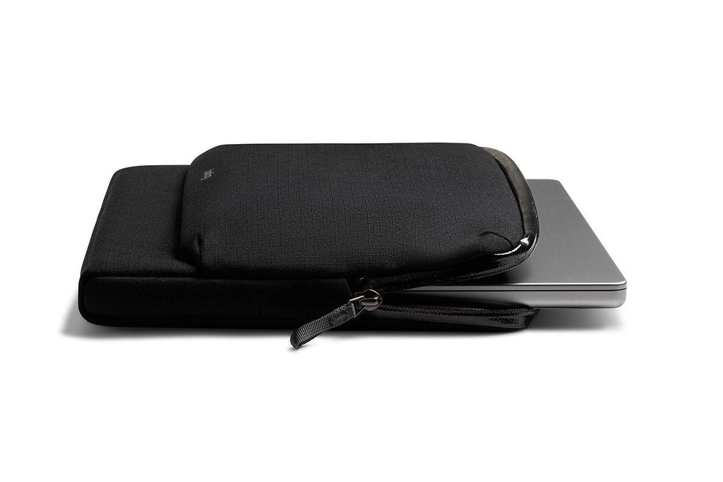 Bellroy Laptop Caddy 14" in Black