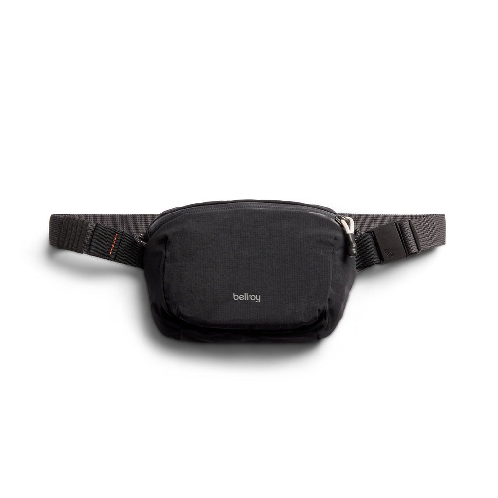 Bellroy Lite Belt Bag in Black