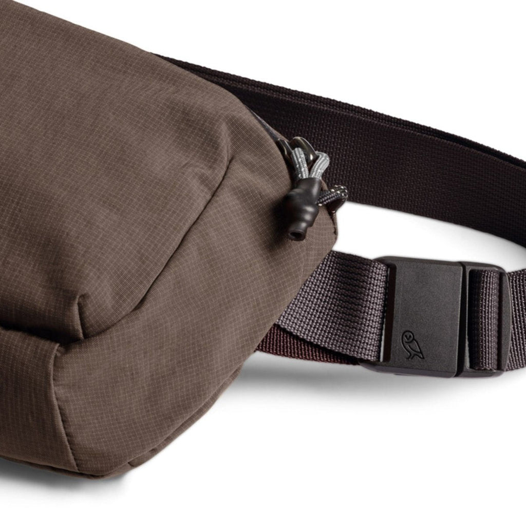 Bellroy Lite Belt Bag in River Rock