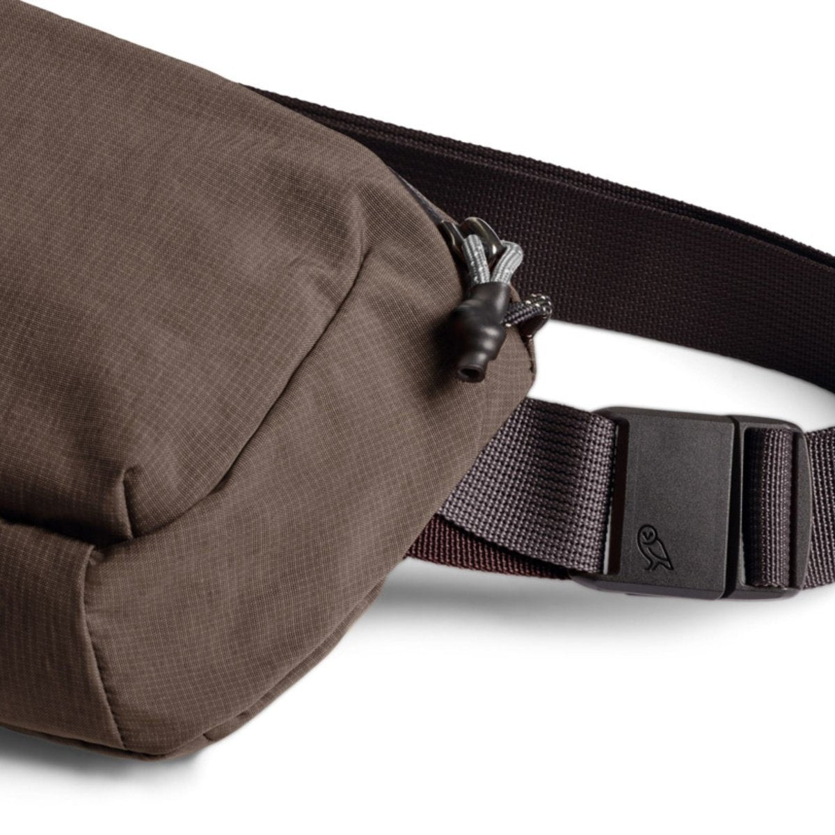 Bellroy Lite Belt Bag in River Rock