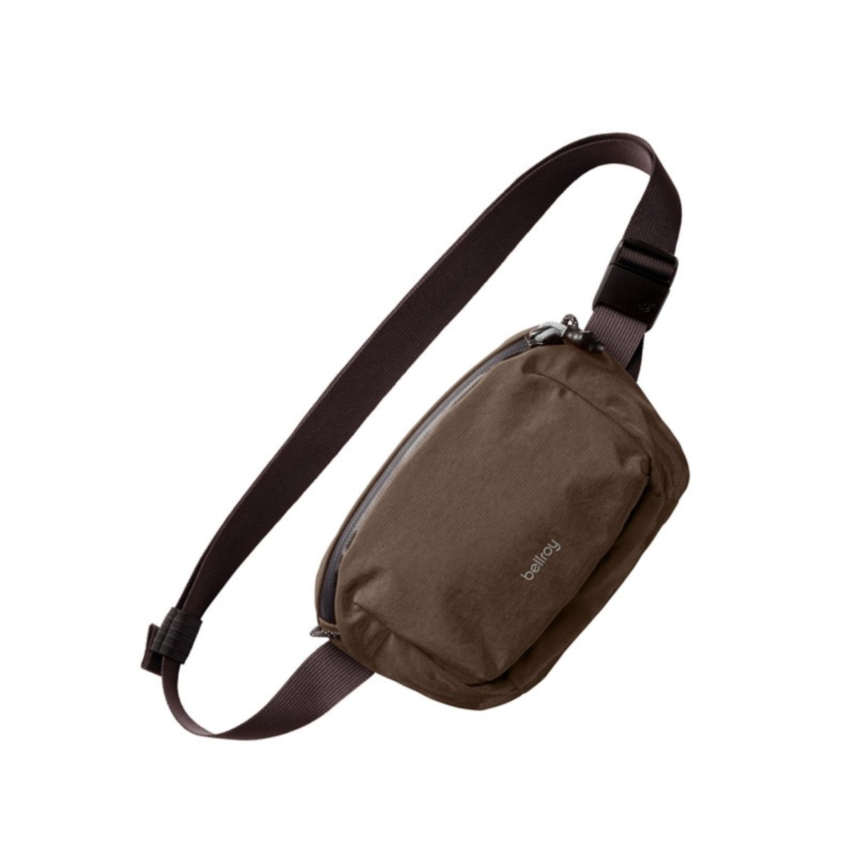 Bellroy Lite Belt Bag in River Rock