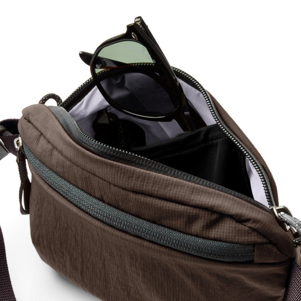 Bellroy Lite Belt Bag in River Rock