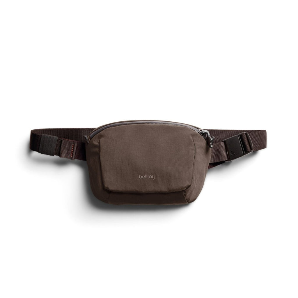 Bellroy Lite Belt Bag in River Rock