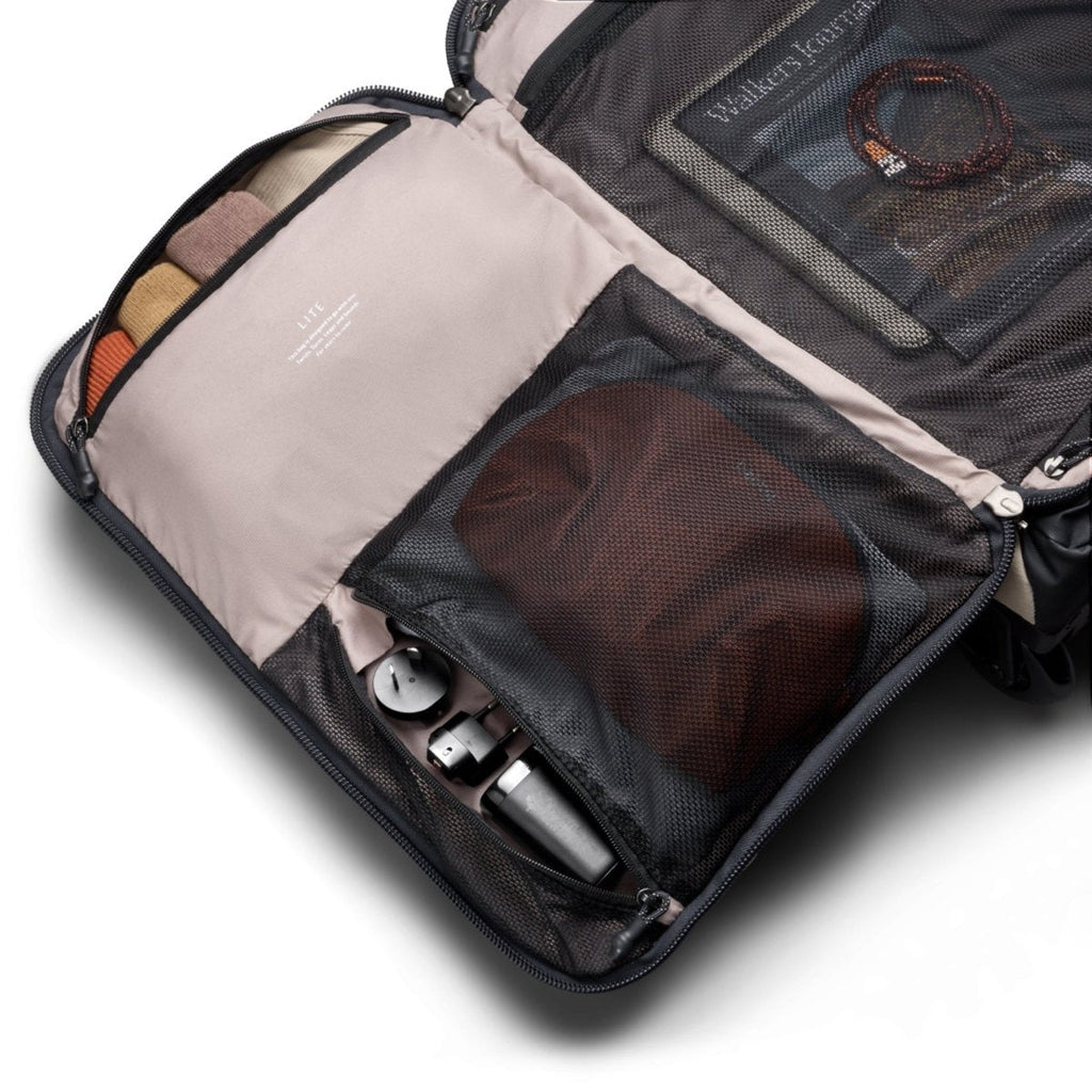Bellroy Lite Carry-On in Ash