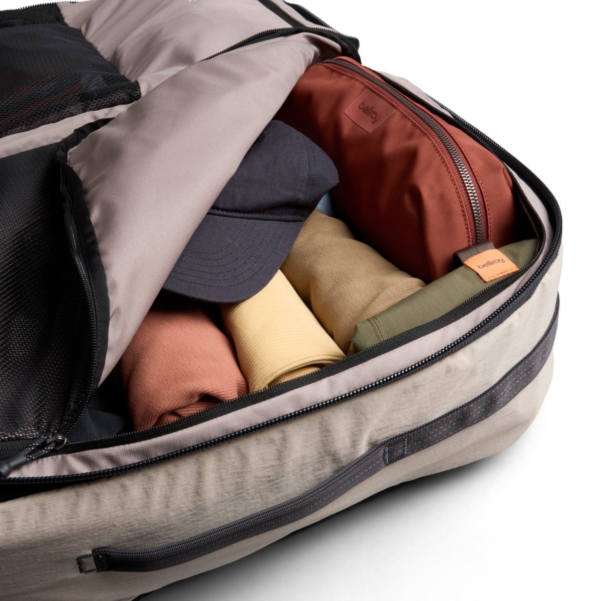 Bellroy Lite Carry-On in Ash