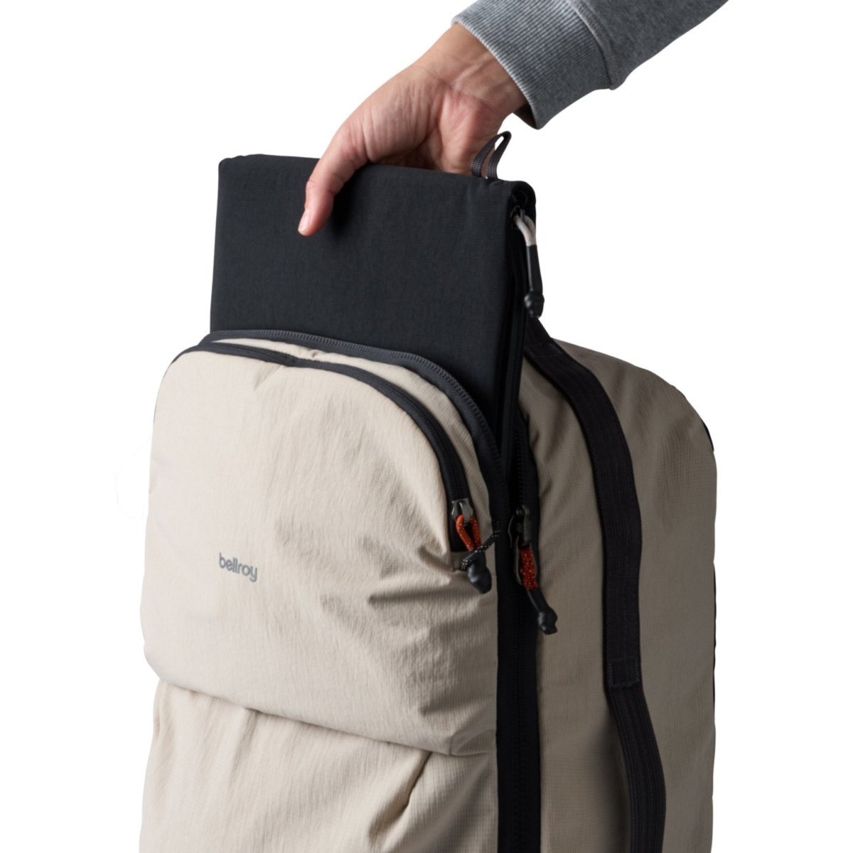Bellroy Lite Carry-On in Ash