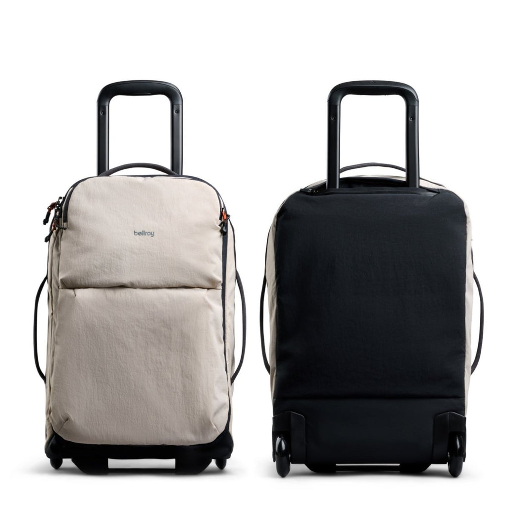 Bellroy Lite Carry-On in Ash