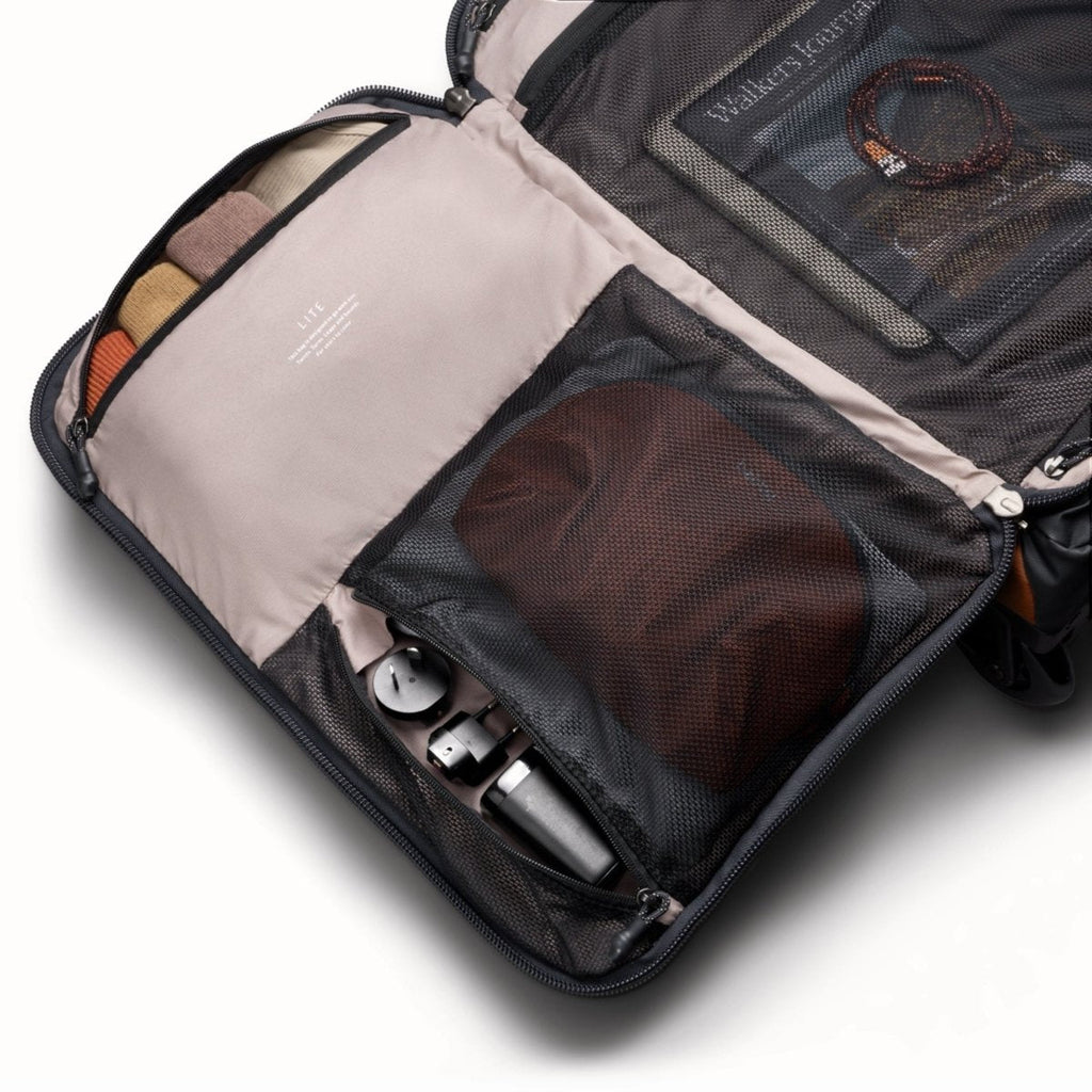 Bellroy Lite Carry-On in Clay