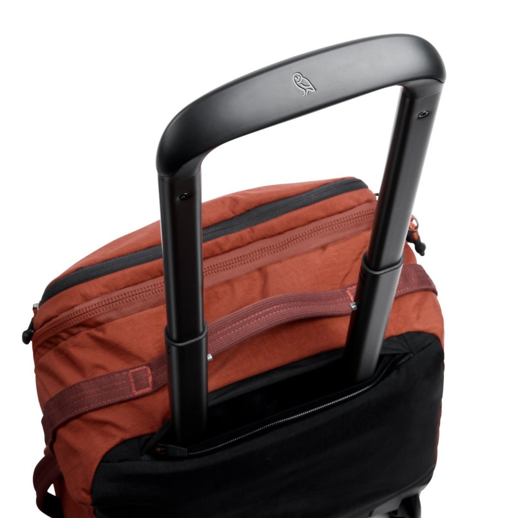 Bellroy Lite Carry-On in Clay