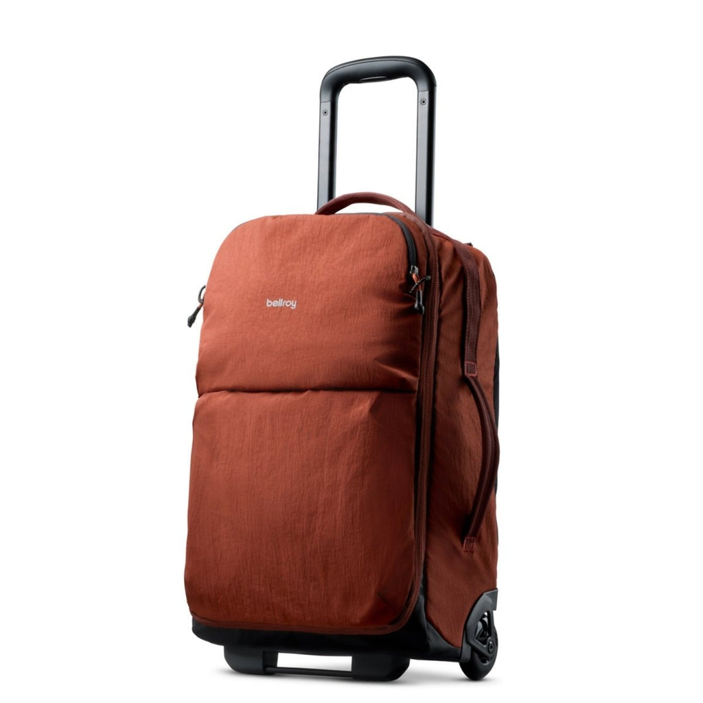 Bellroy Lite Carry-On in Clay