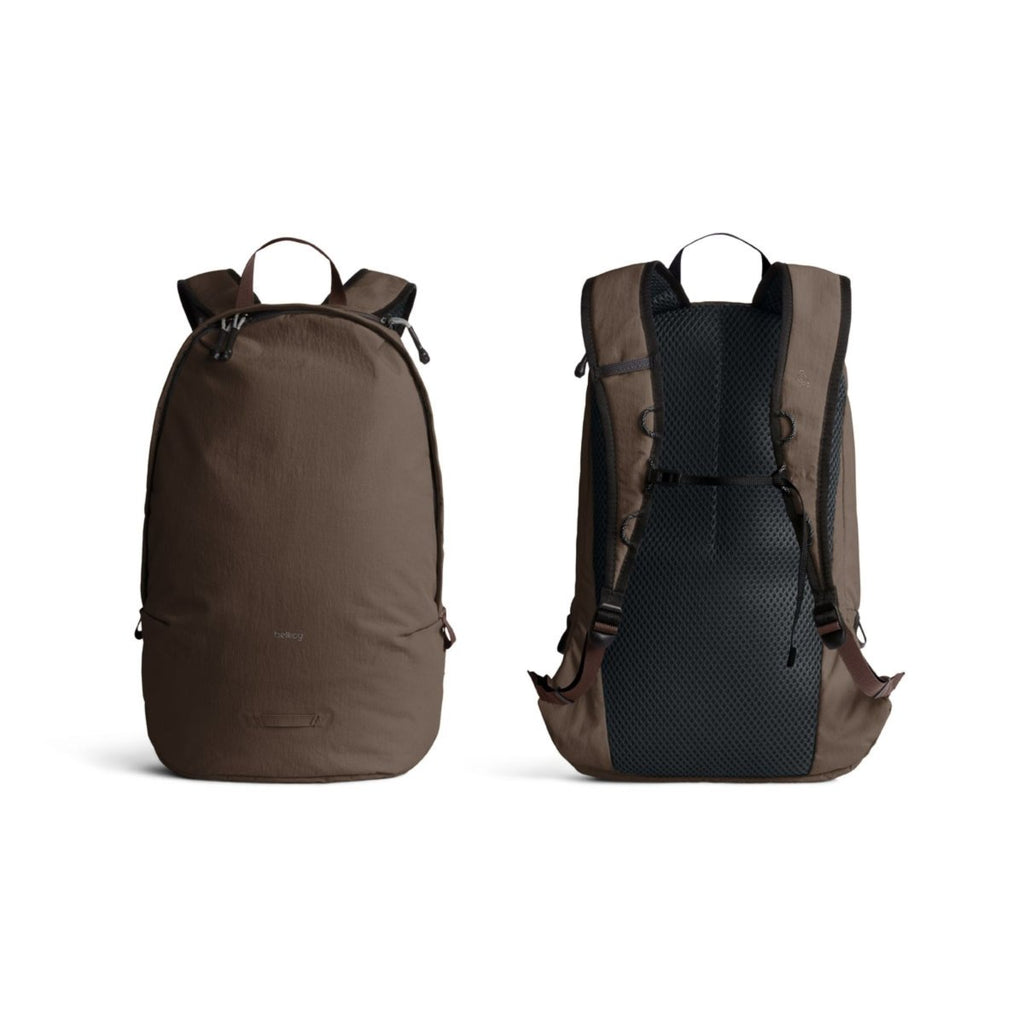 Bellroy Lite Daypack in River Rock
