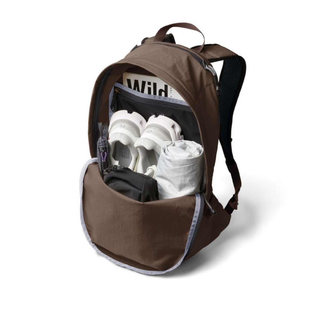 Bellroy Lite Daypack in River Rock