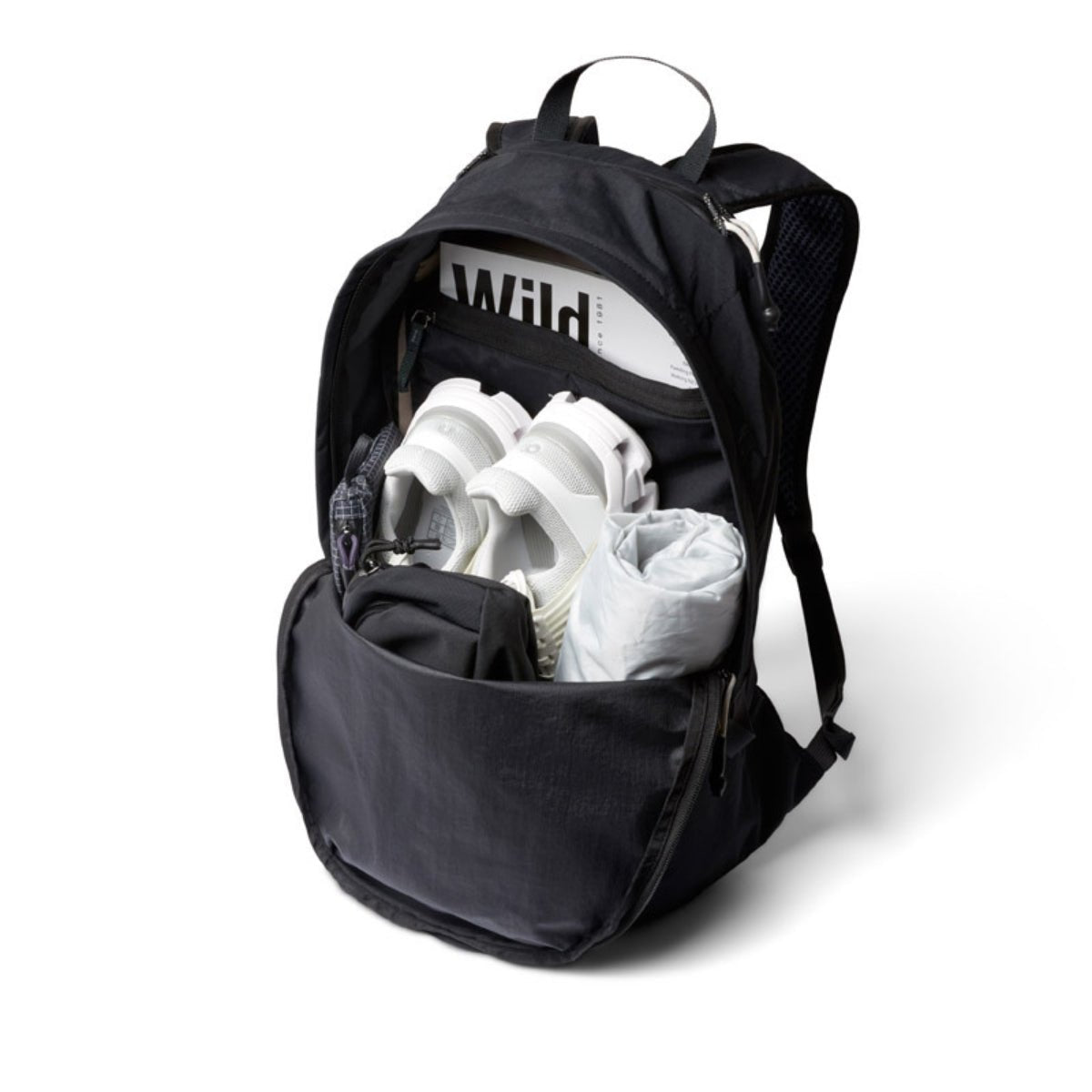 Bellroy Lite Daypack in Black