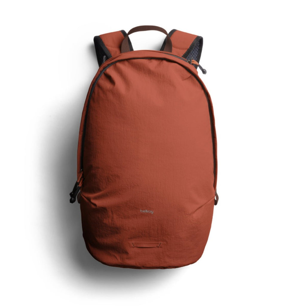 Bellroy Lite Daypack in Clay